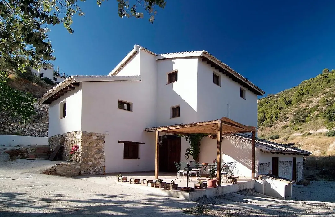 La Casa del Agua-1